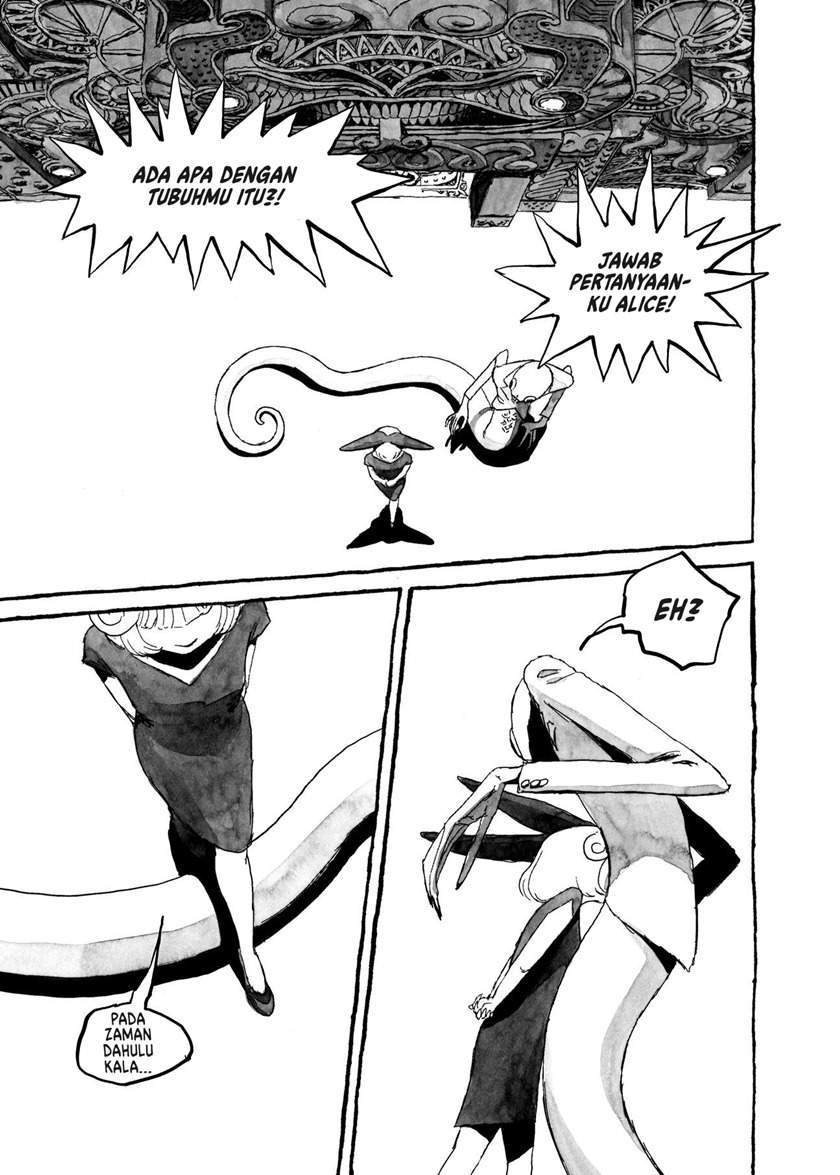 Bibliomania Chapter 8 Gambar 15