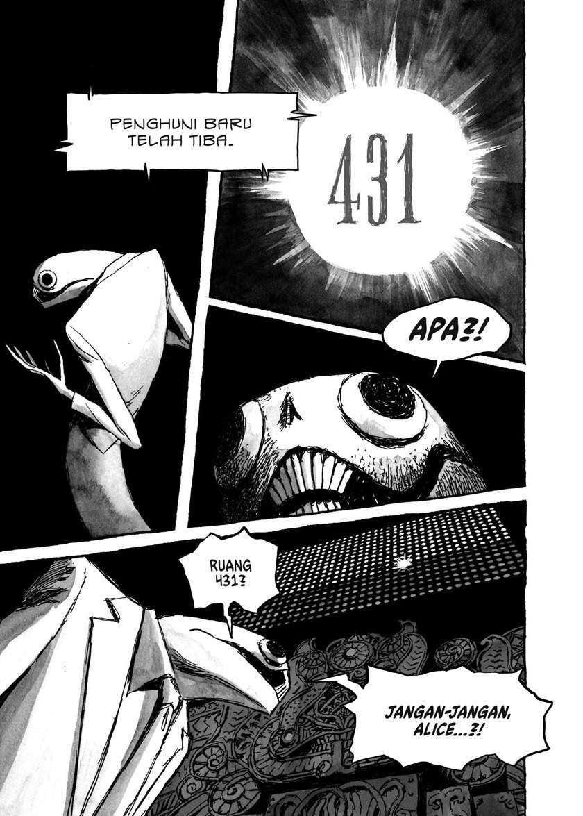 Bibliomania Chapter 8 Gambar 21