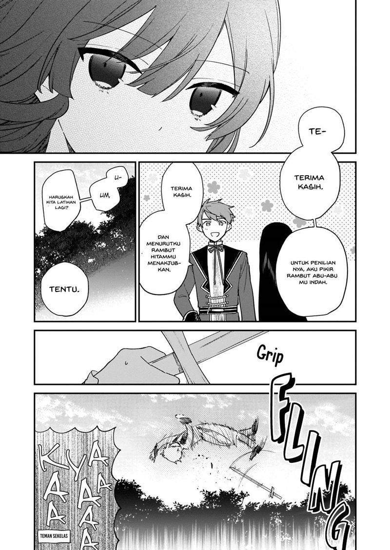 Akuyaku Reijou Reberu 99 ~Watashi wa UraBOSU desuga Maou de wa arimasen~ Chapter 7 Gambar 17