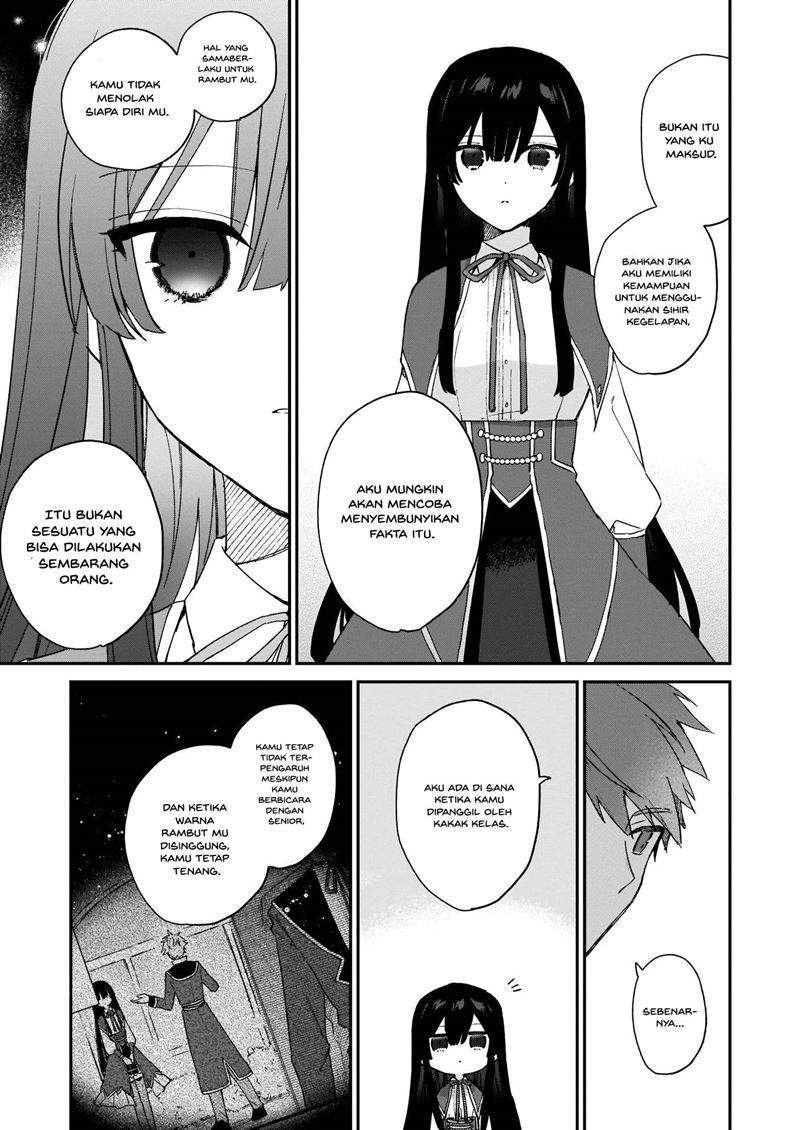 Akuyaku Reijou Reberu 99 ~Watashi wa UraBOSU desuga Maou de wa arimasen~ Chapter 7 Gambar 19