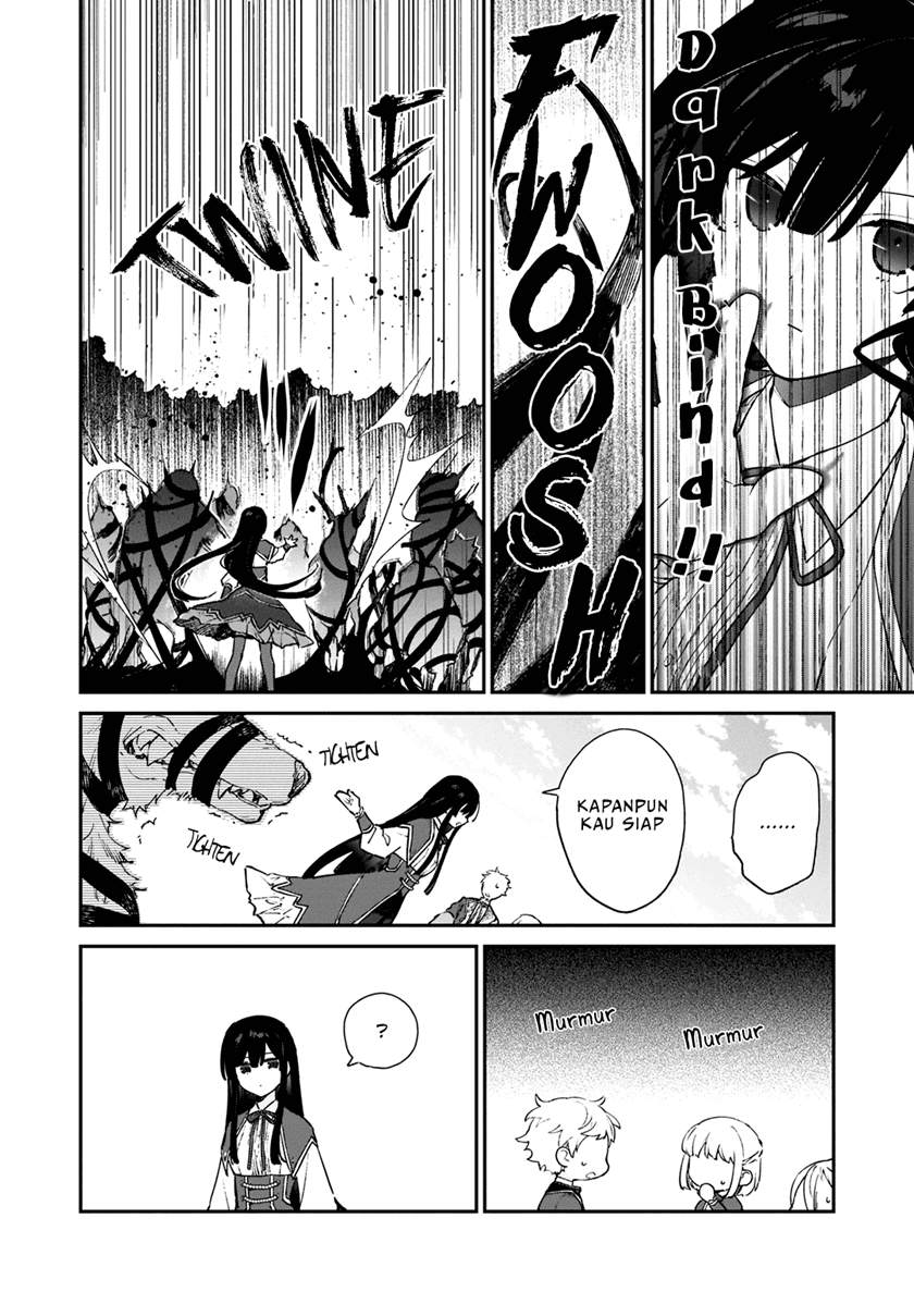 Akuyaku Reijou Reberu 99 ~Watashi wa UraBOSU desuga Maou de wa arimasen~ Chapter 6 Gambar 12
