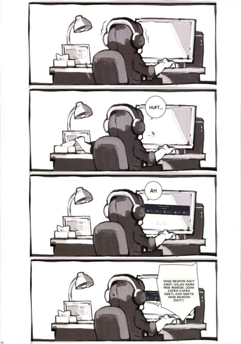 Death Note (Berwarna) Chapter 1.2 Gambar 52