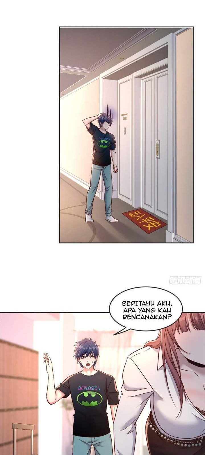 My Sister Is A Superstar Chapter 2 Gambar 6