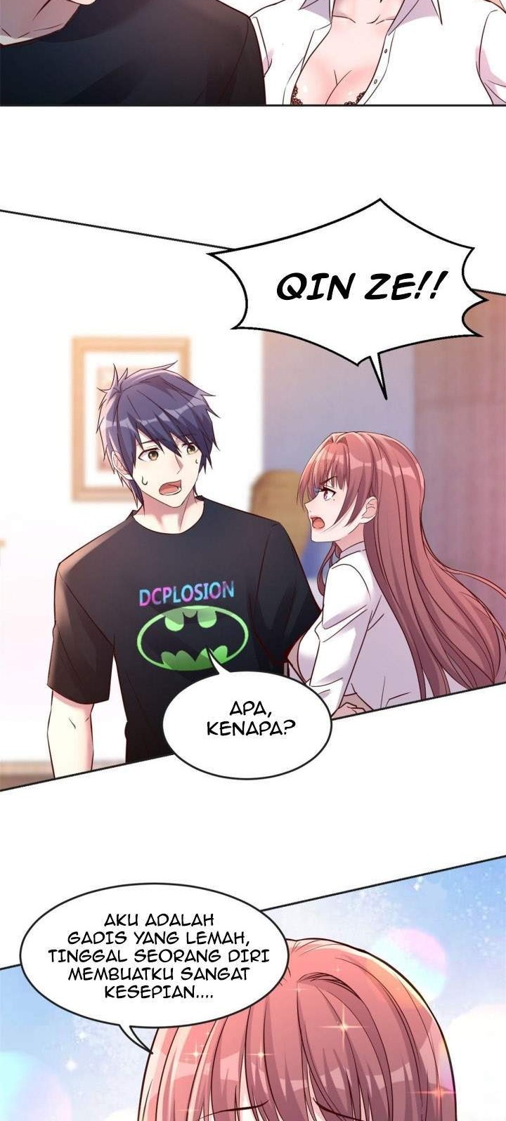 My Sister Is A Superstar Chapter 2 Gambar 9