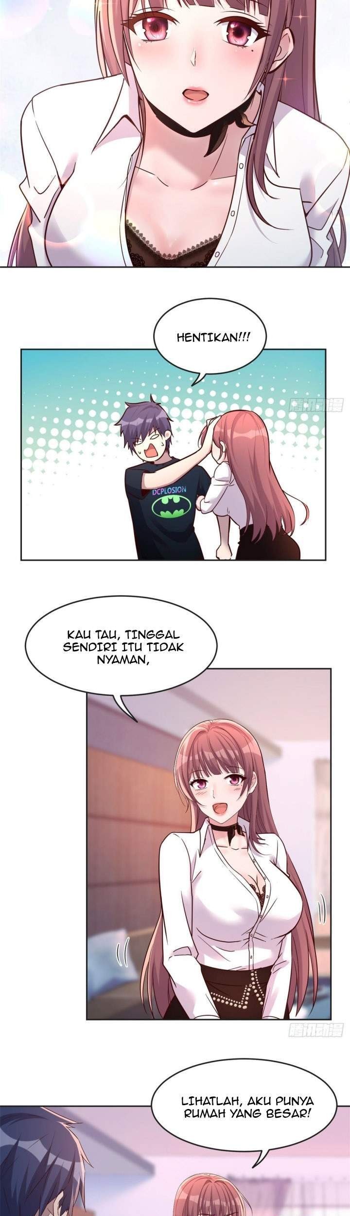 My Sister Is A Superstar Chapter 2 Gambar 10