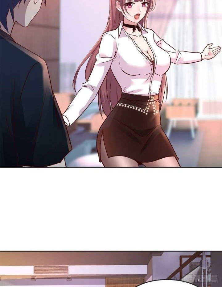 My Sister Is A Superstar Chapter 2 Gambar 11