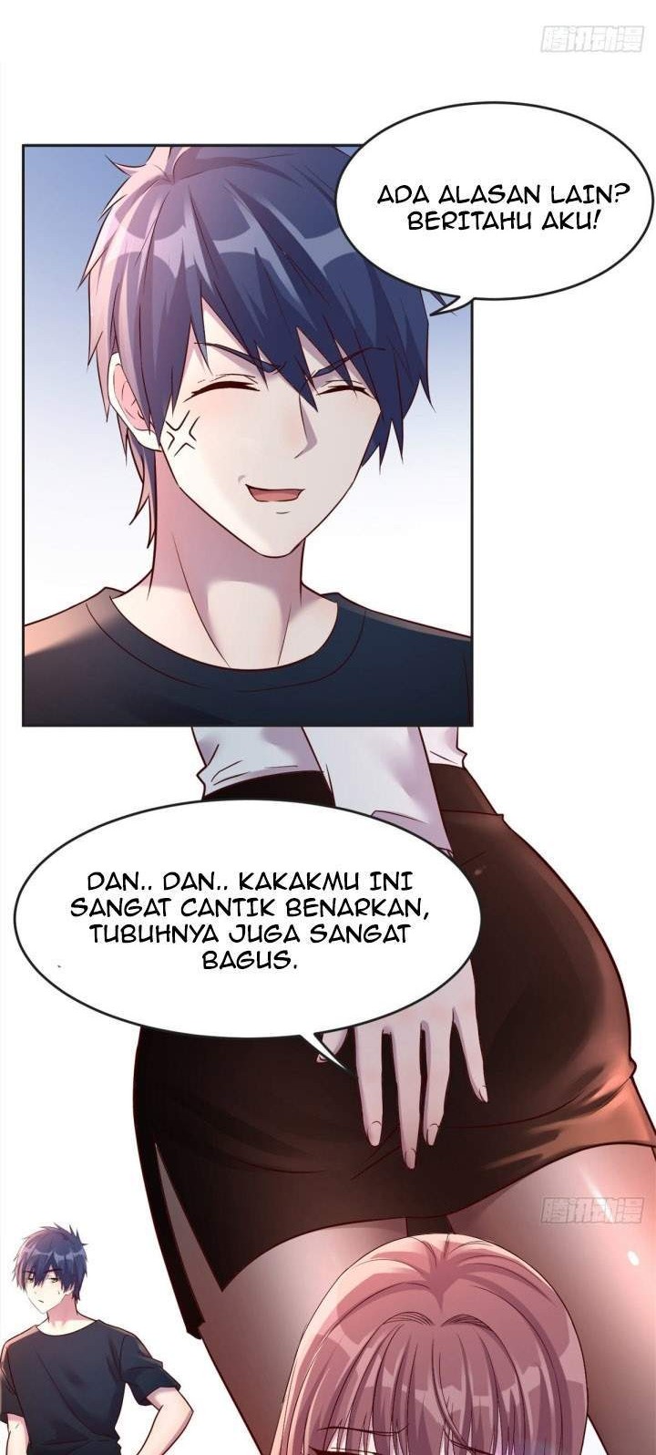 My Sister Is A Superstar Chapter 2 Gambar 13