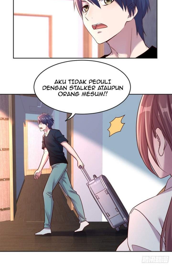 My Sister Is A Superstar Chapter 2 Gambar 15