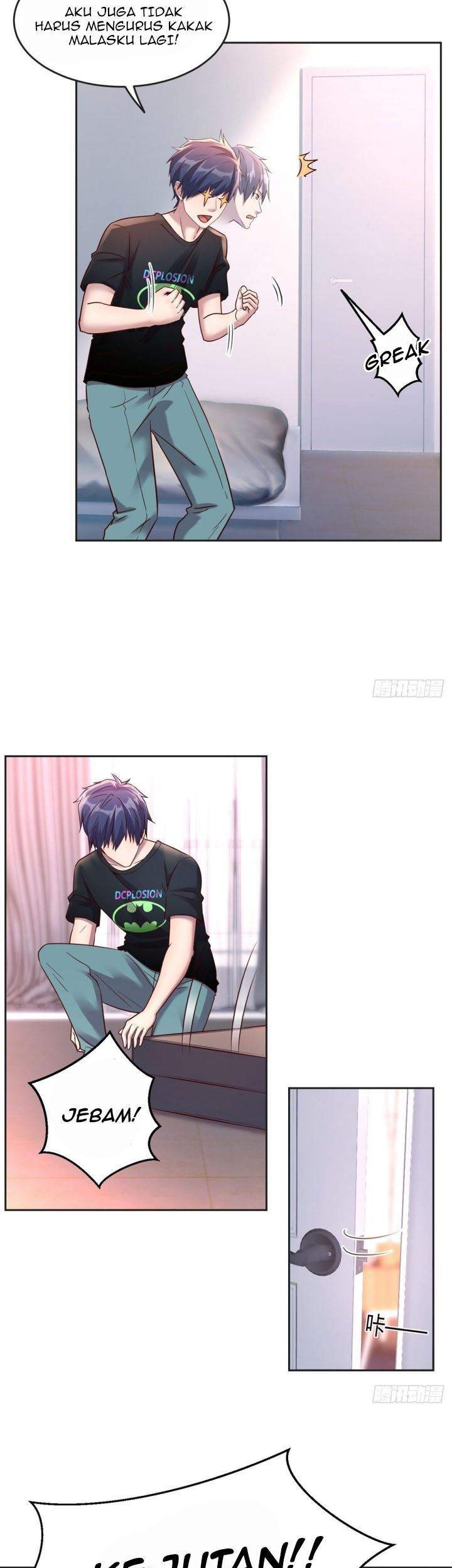 My Sister Is A Superstar Chapter 1 Gambar 7