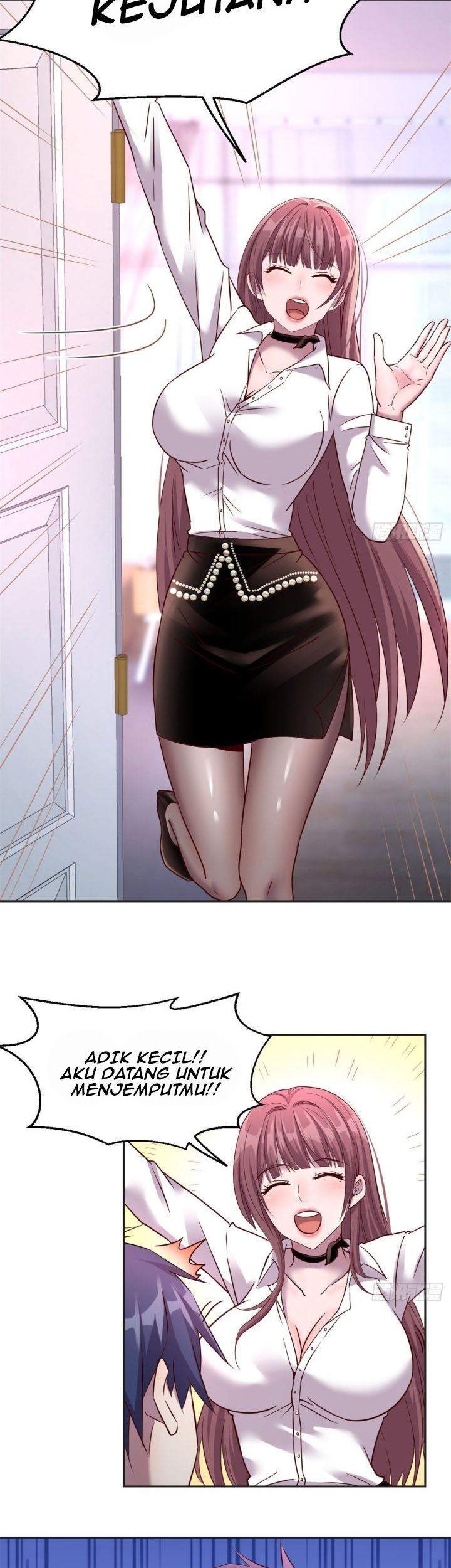 My Sister Is A Superstar Chapter 1 Gambar 8