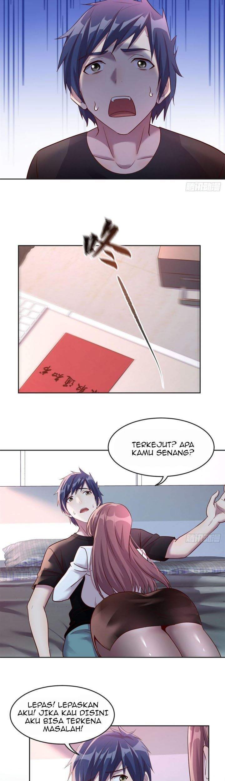 My Sister Is A Superstar Chapter 1 Gambar 9