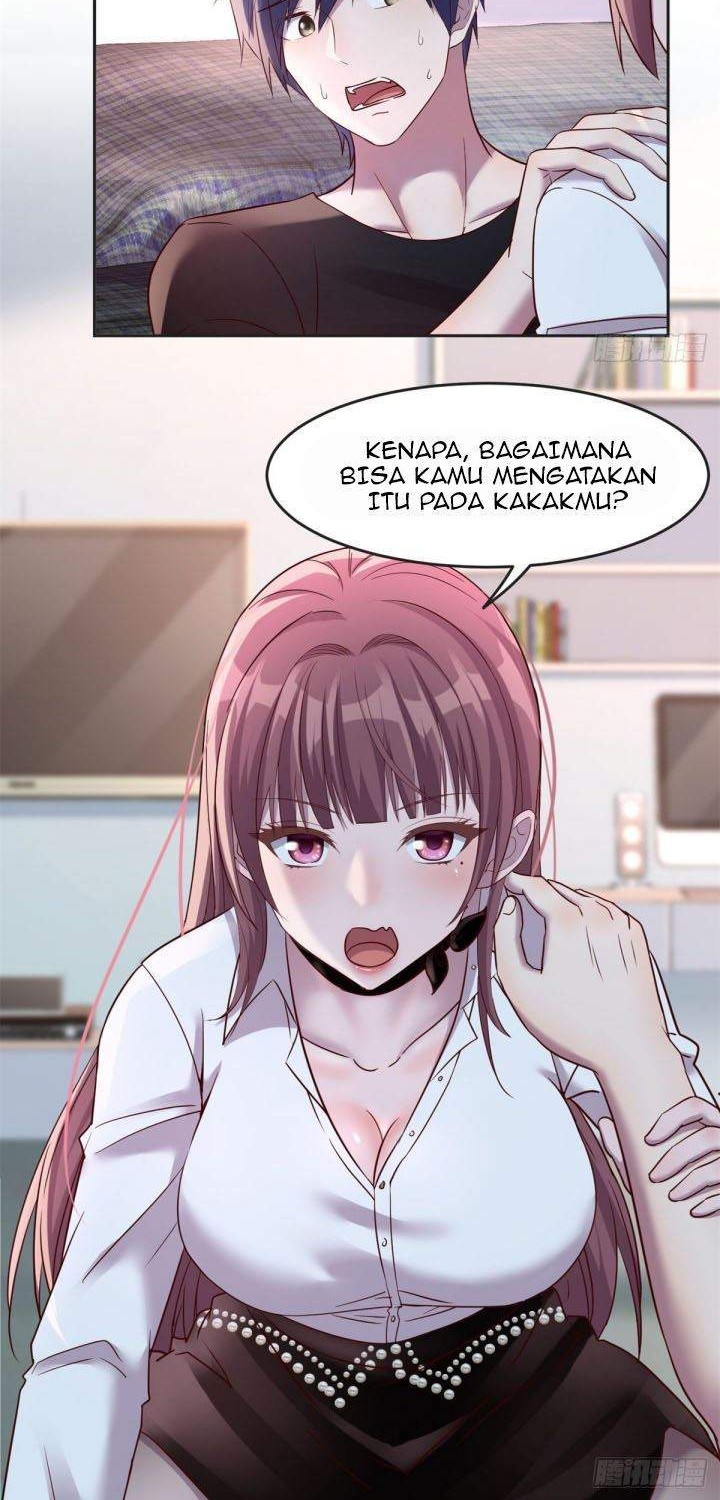 My Sister Is A Superstar Chapter 1 Gambar 10