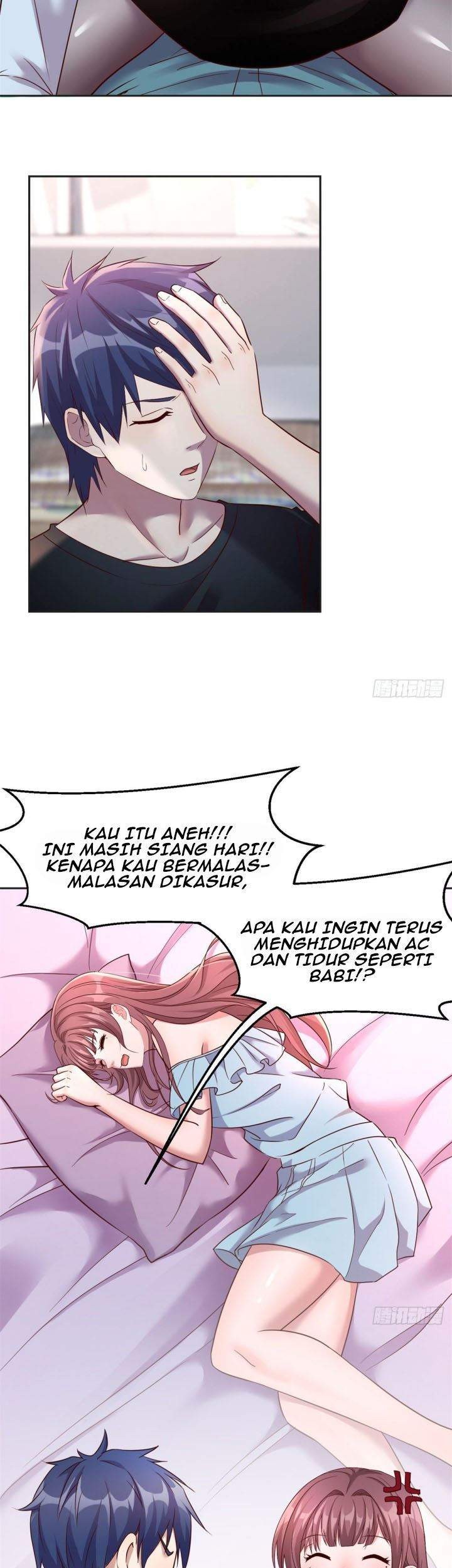 My Sister Is A Superstar Chapter 1 Gambar 11