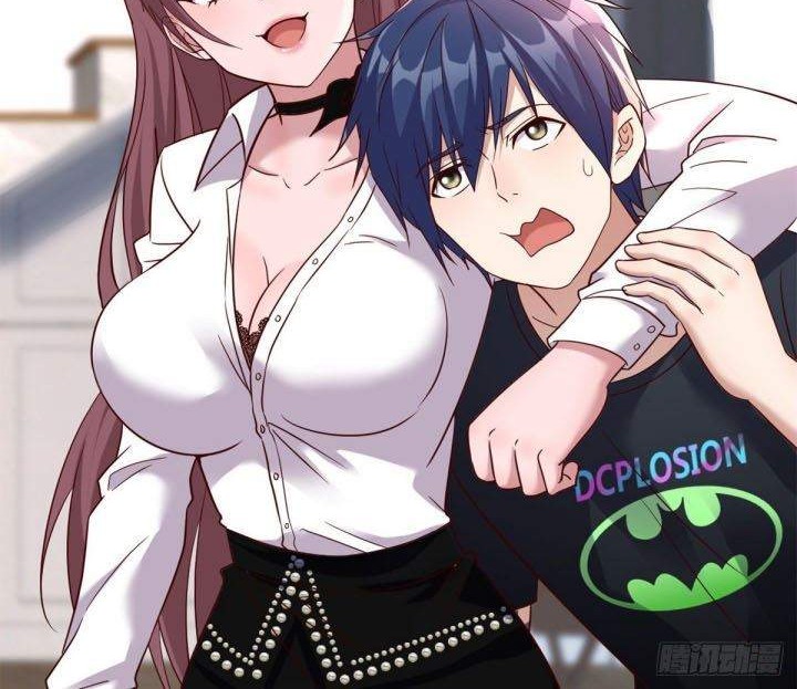 My Sister Is A Superstar Chapter 1 Gambar 14