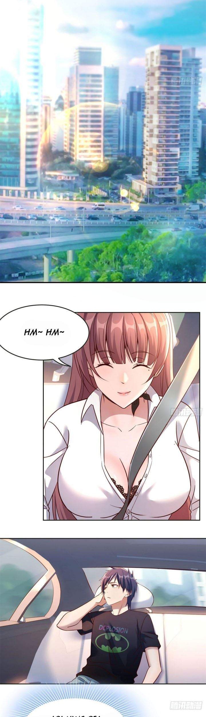 My Sister Is A Superstar Chapter 1 Gambar 17