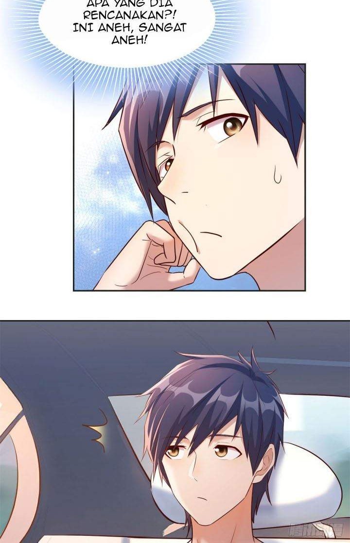 My Sister Is A Superstar Chapter 1 Gambar 18