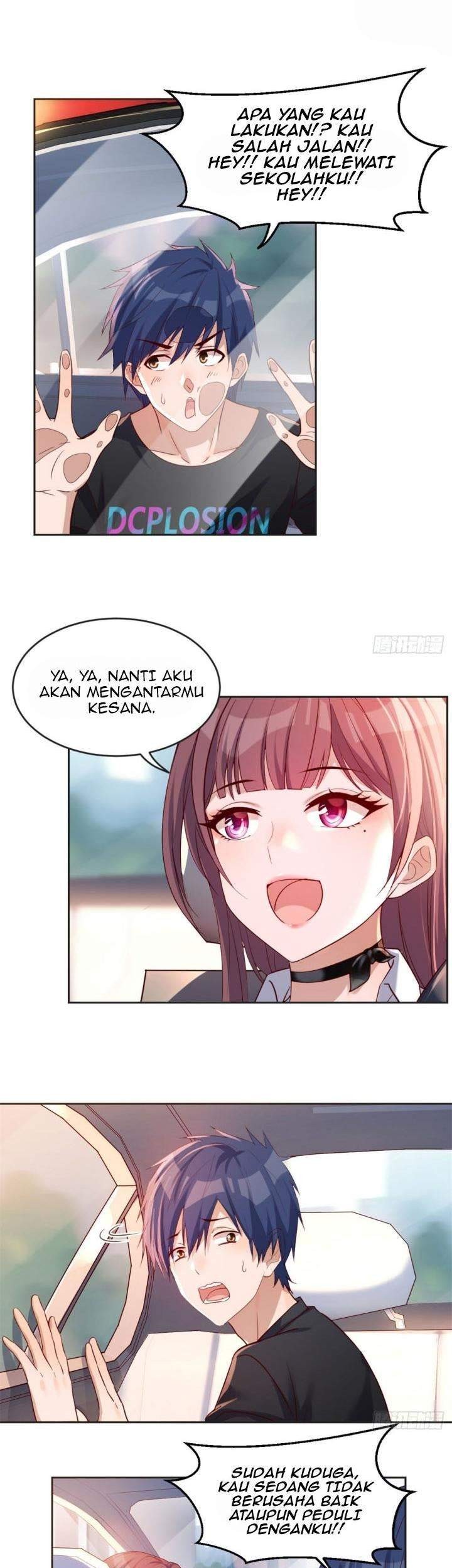 My Sister Is A Superstar Chapter 1 Gambar 21