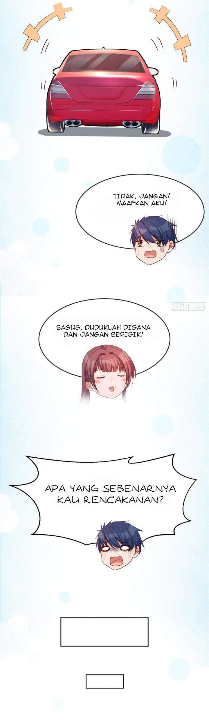 My Sister Is A Superstar Chapter 1 Gambar 23