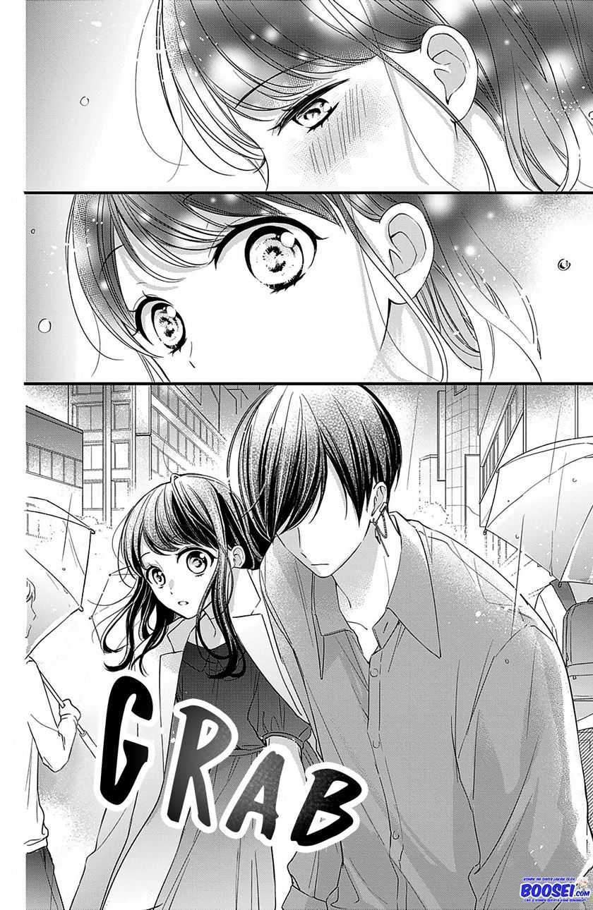 Chihiro-kun wa, Atashi Choudoku Chapter 11 Gambar 26