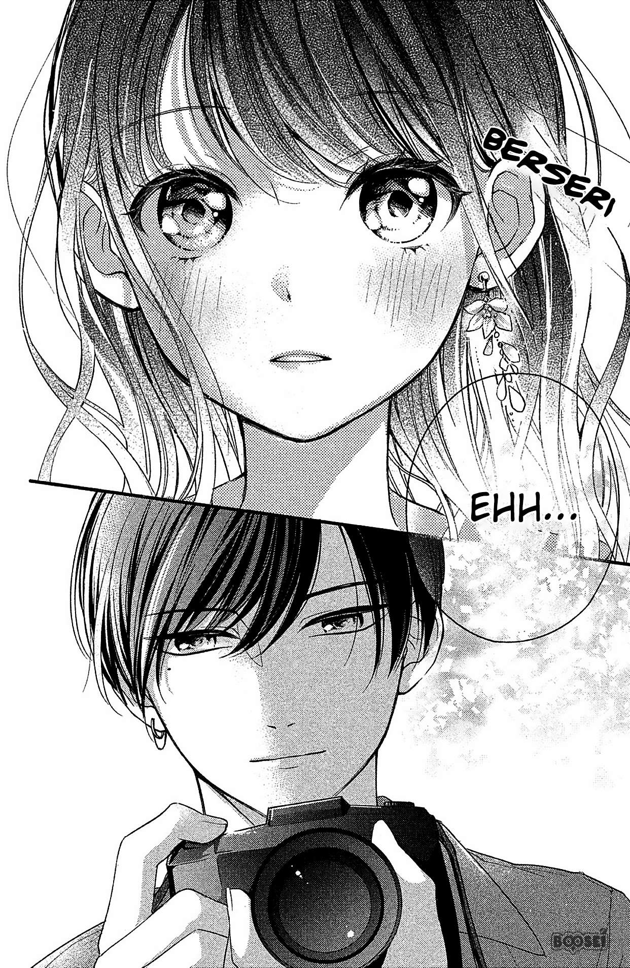 Chihiro-kun wa, Atashi Choudoku Chapter 2 Gambar 29