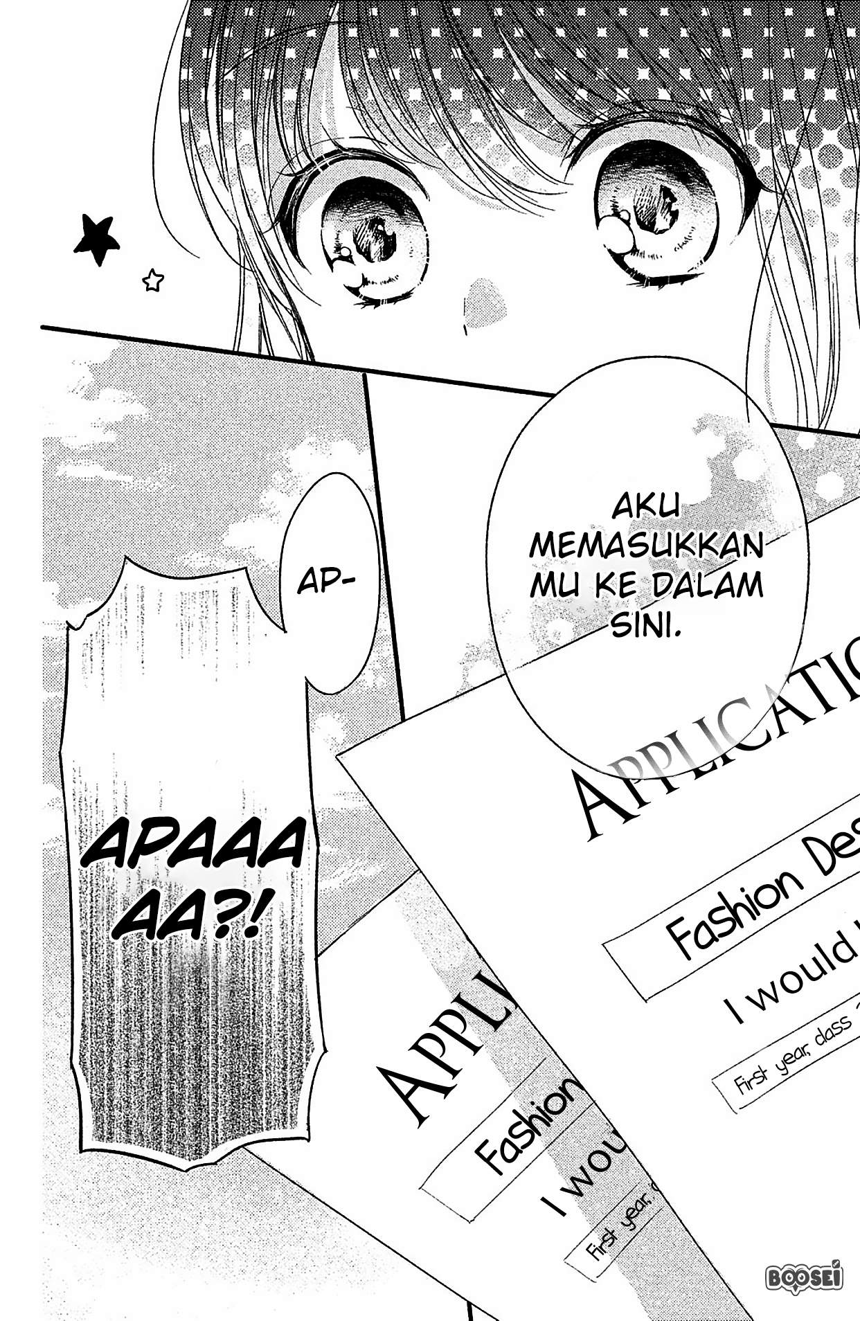 Chihiro-kun wa, Atashi Choudoku Chapter 2 Gambar 39