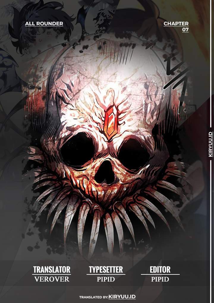 Baca Komik All Rounder Chapter 7 Gambar 1