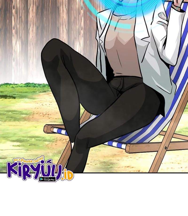 All Rounder Chapter 7 Gambar 16