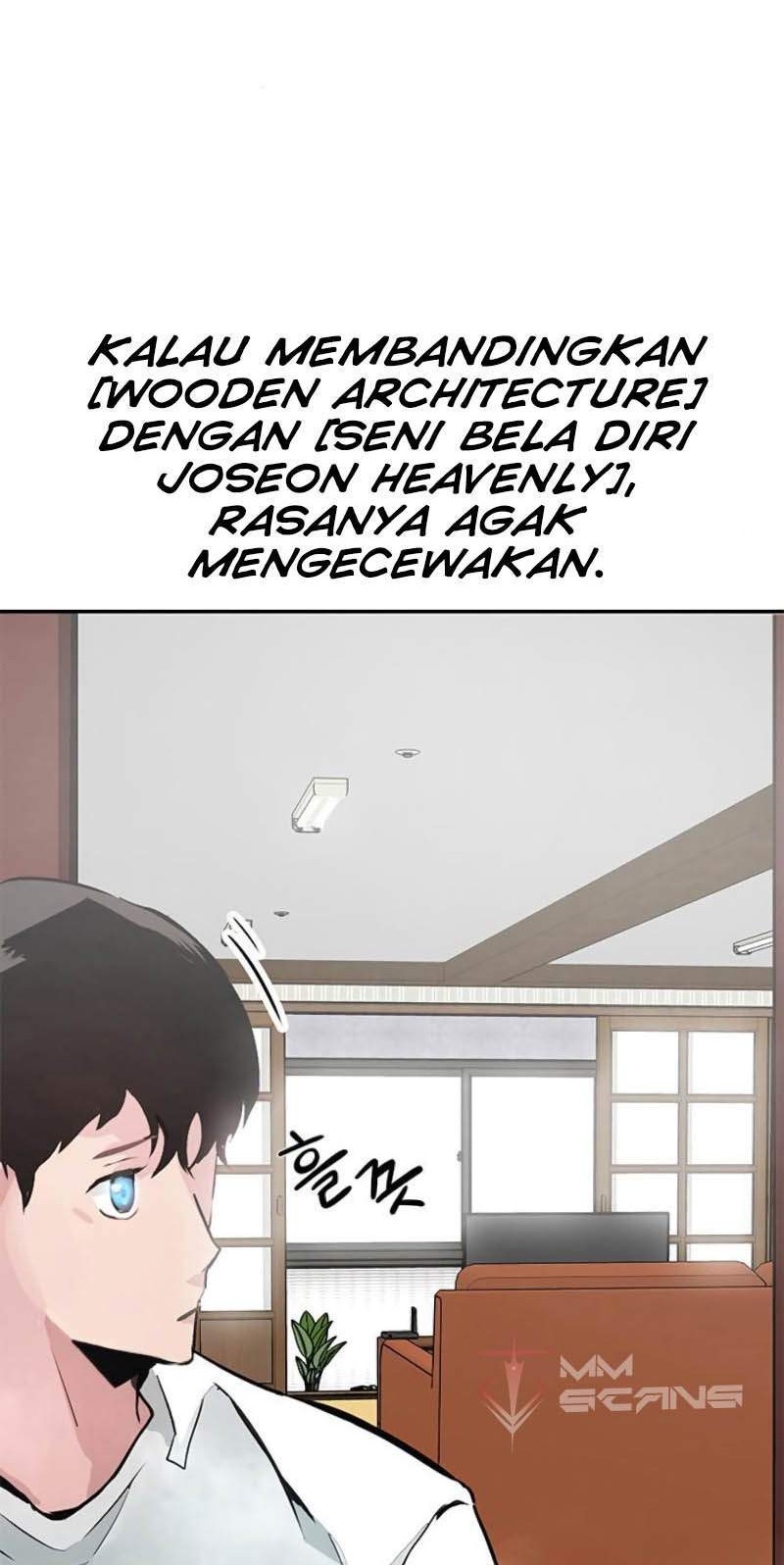 All Rounder Chapter 7 Gambar 18
