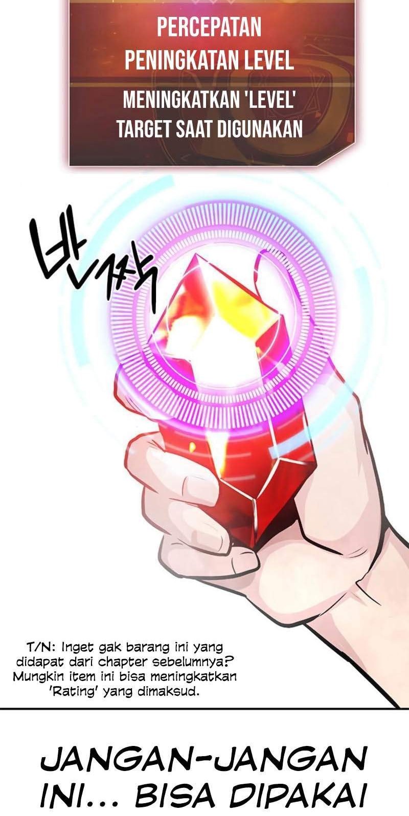 All Rounder Chapter 7 Gambar 23