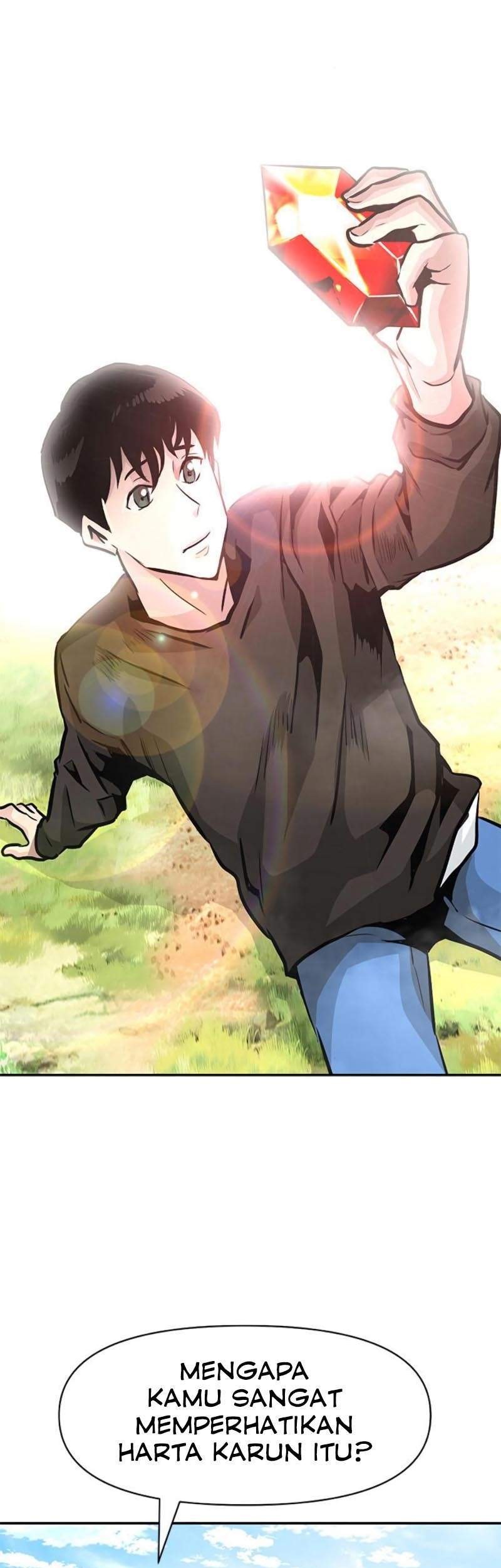 All Rounder Chapter 7 Gambar 25