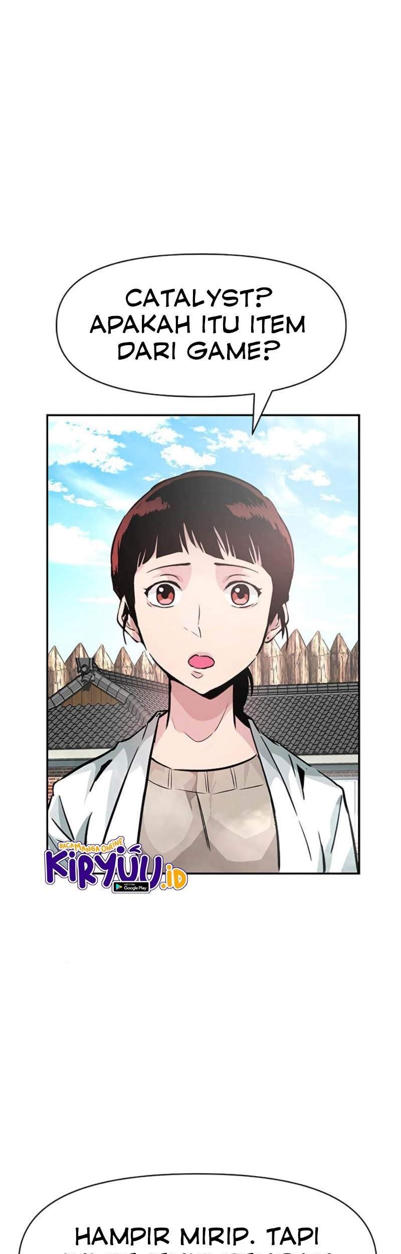 All Rounder Chapter 7 Gambar 28