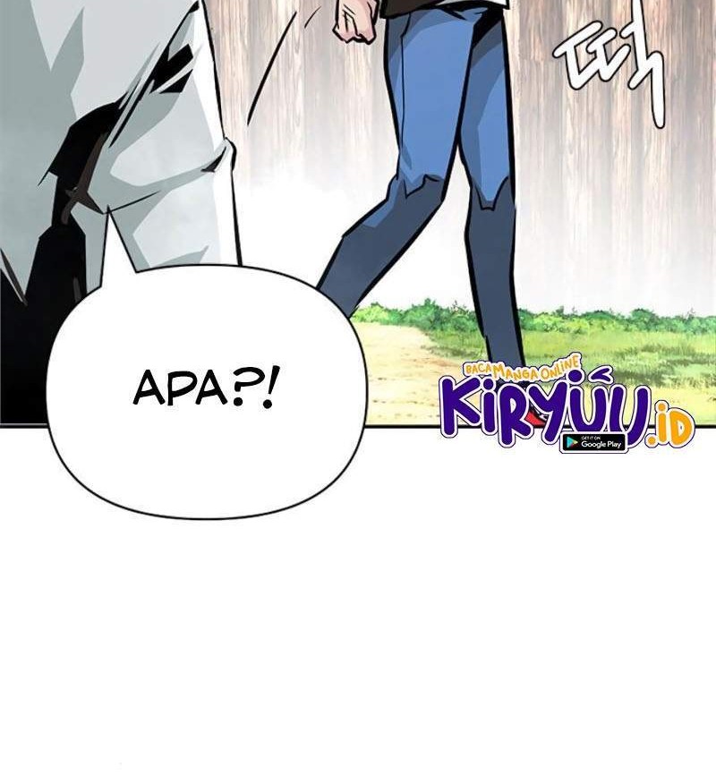 All Rounder Chapter 7 Gambar 34