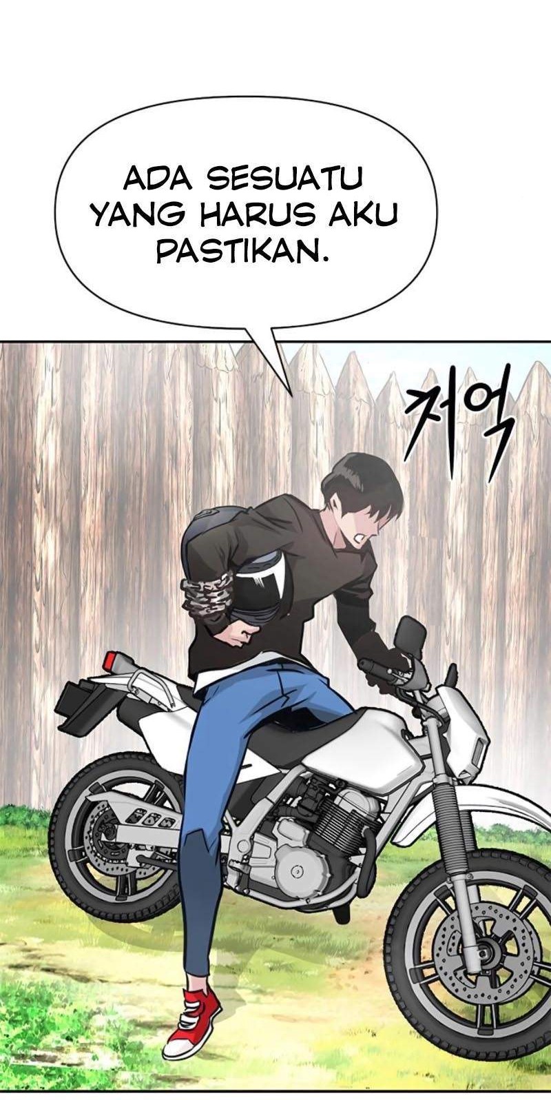 All Rounder Chapter 7 Gambar 36