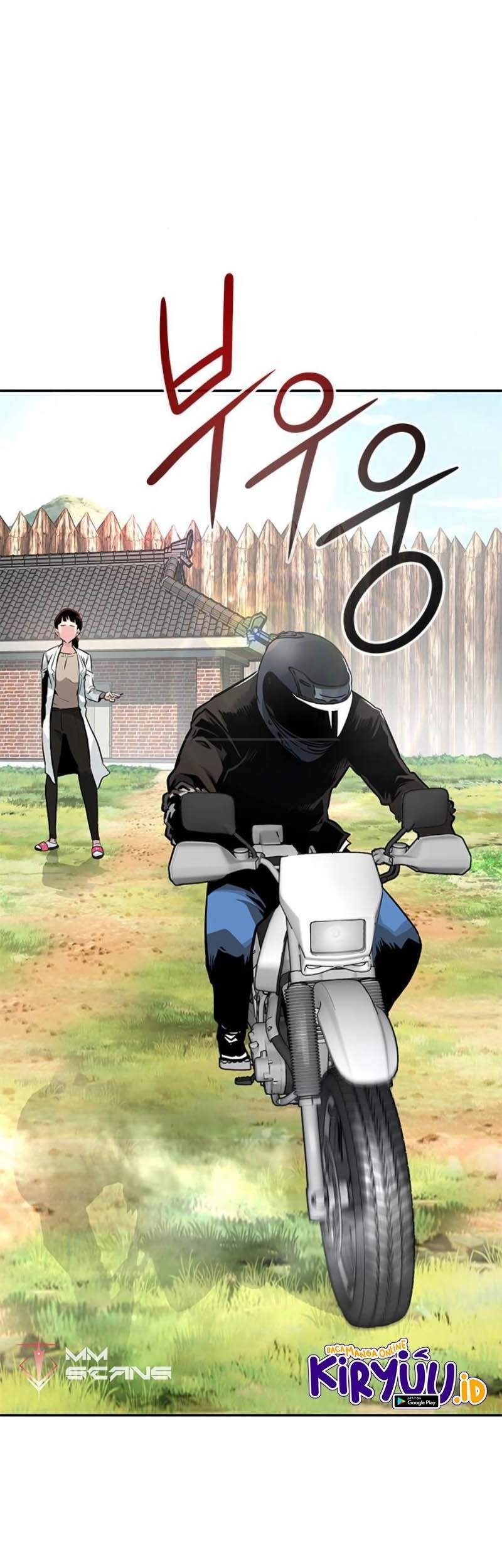 All Rounder Chapter 7 Gambar 38