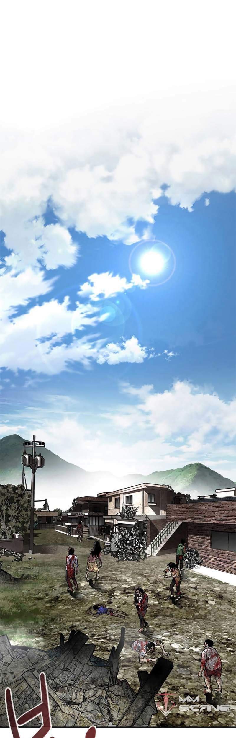 All Rounder Chapter 7 Gambar 40