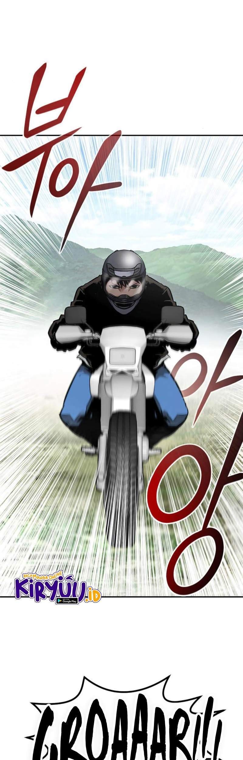 All Rounder Chapter 7 Gambar 43