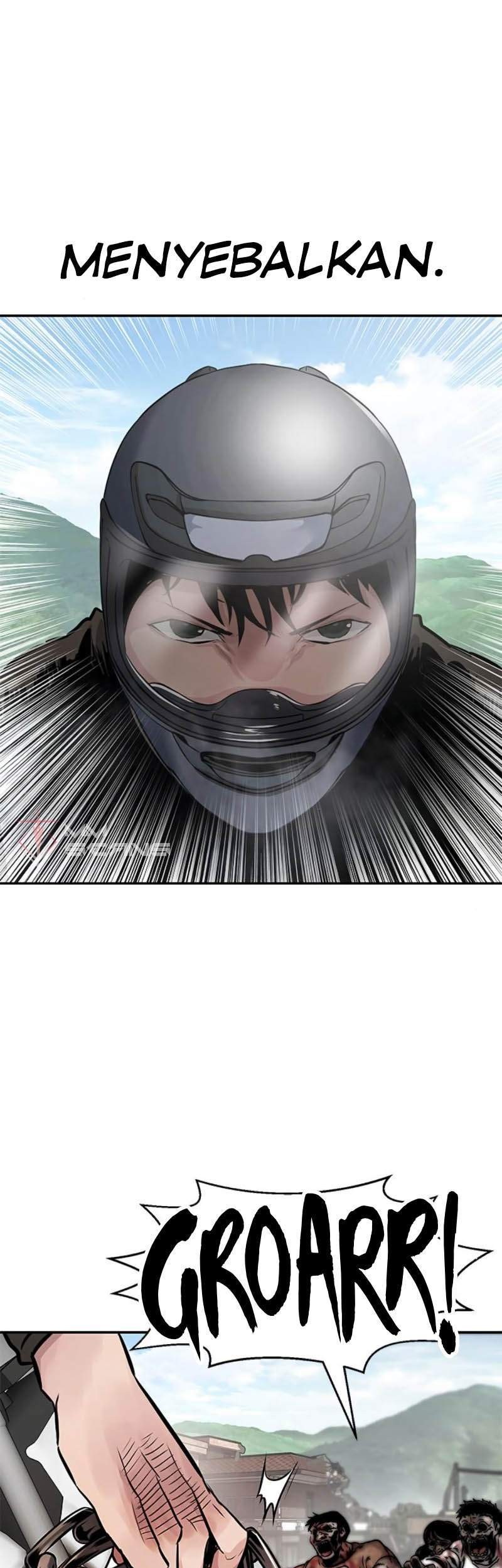 All Rounder Chapter 7 Gambar 46