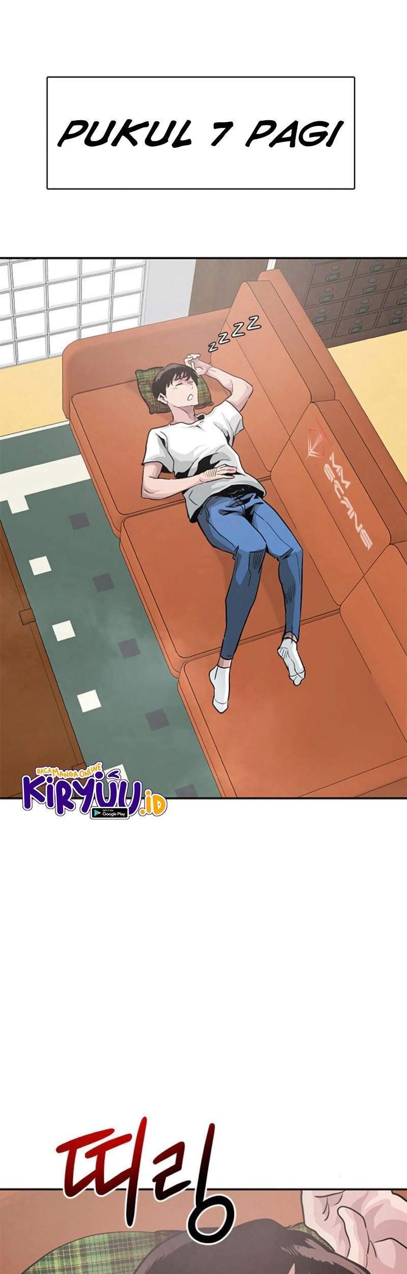 Baca  All Rounder Chapter 7 Gambar 2