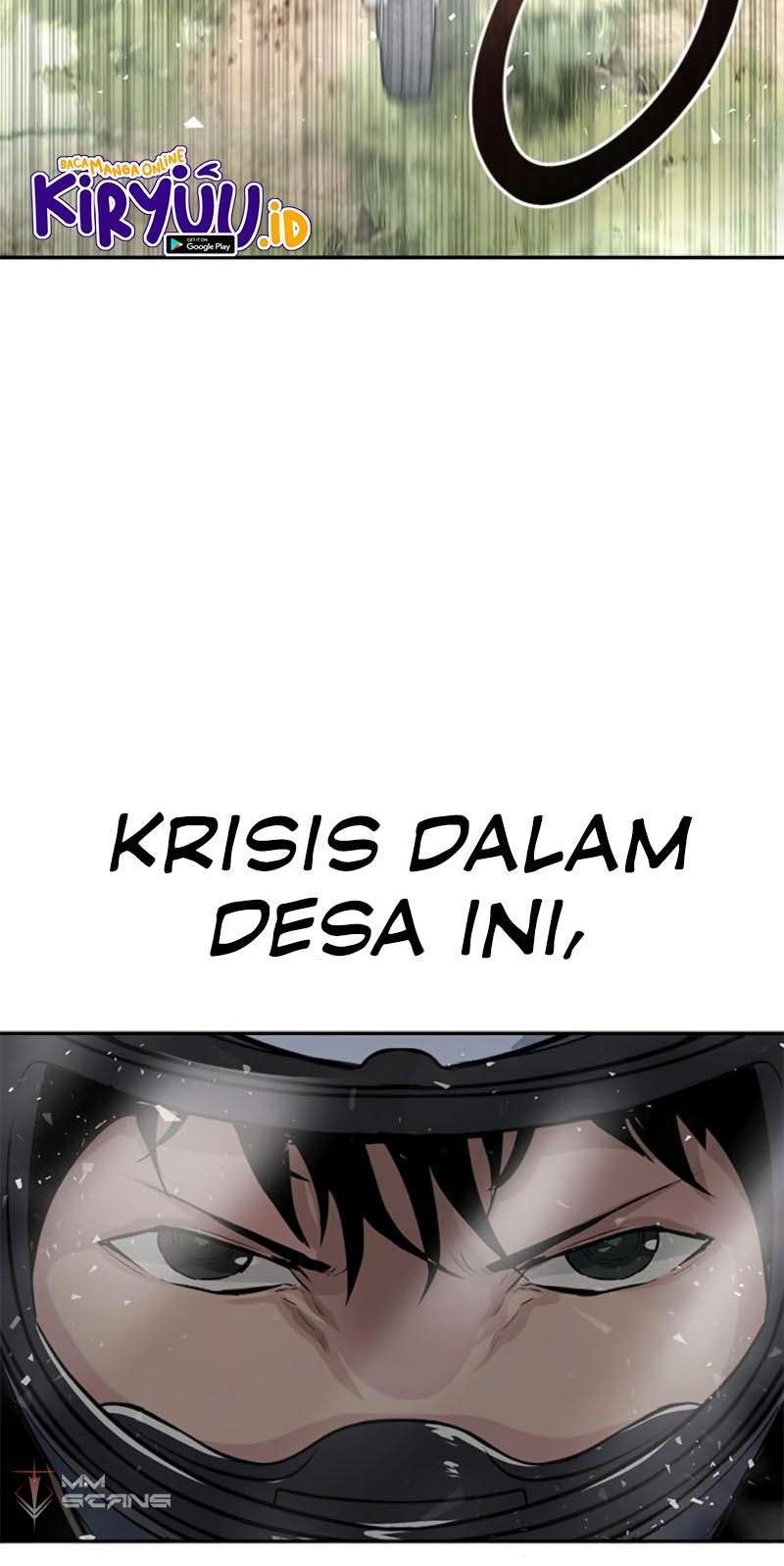 All Rounder Chapter 7 Gambar 50