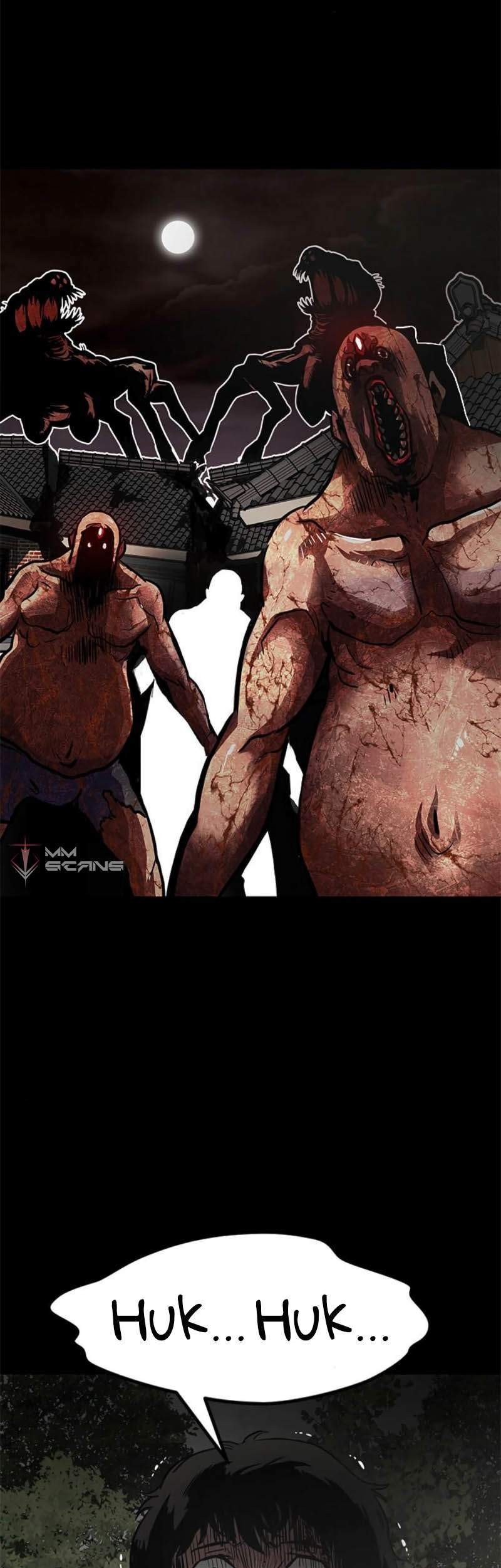 All Rounder Chapter 7 Gambar 55