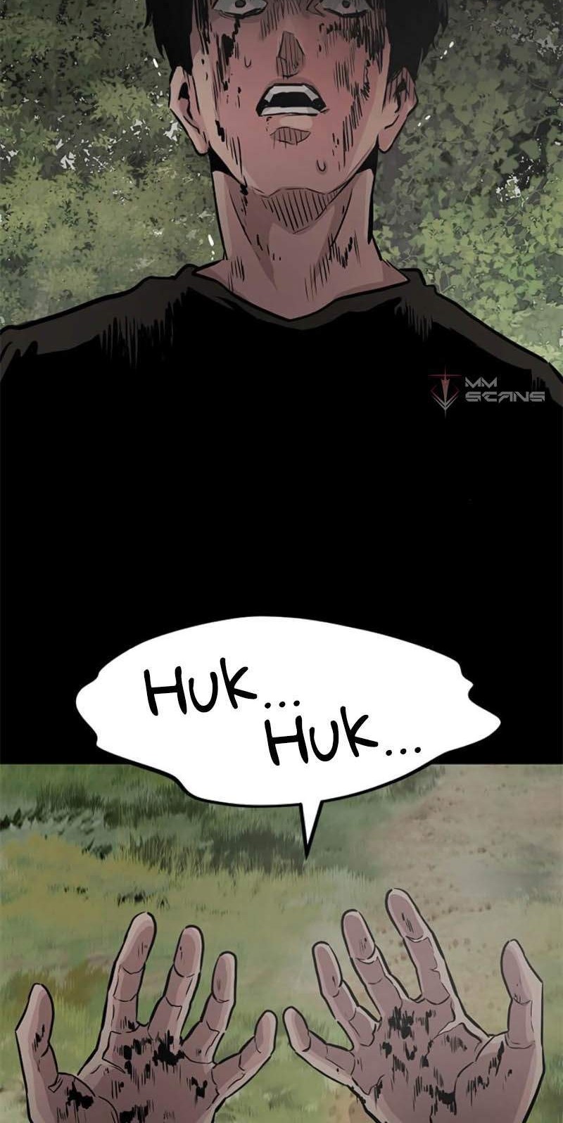 All Rounder Chapter 7 Gambar 56