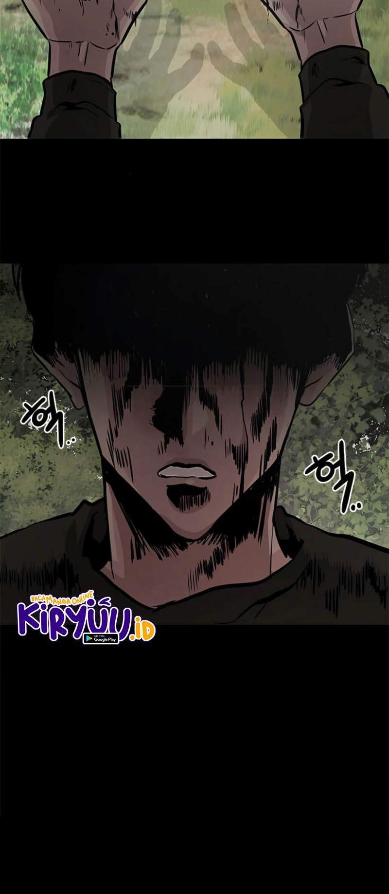 All Rounder Chapter 7 Gambar 57