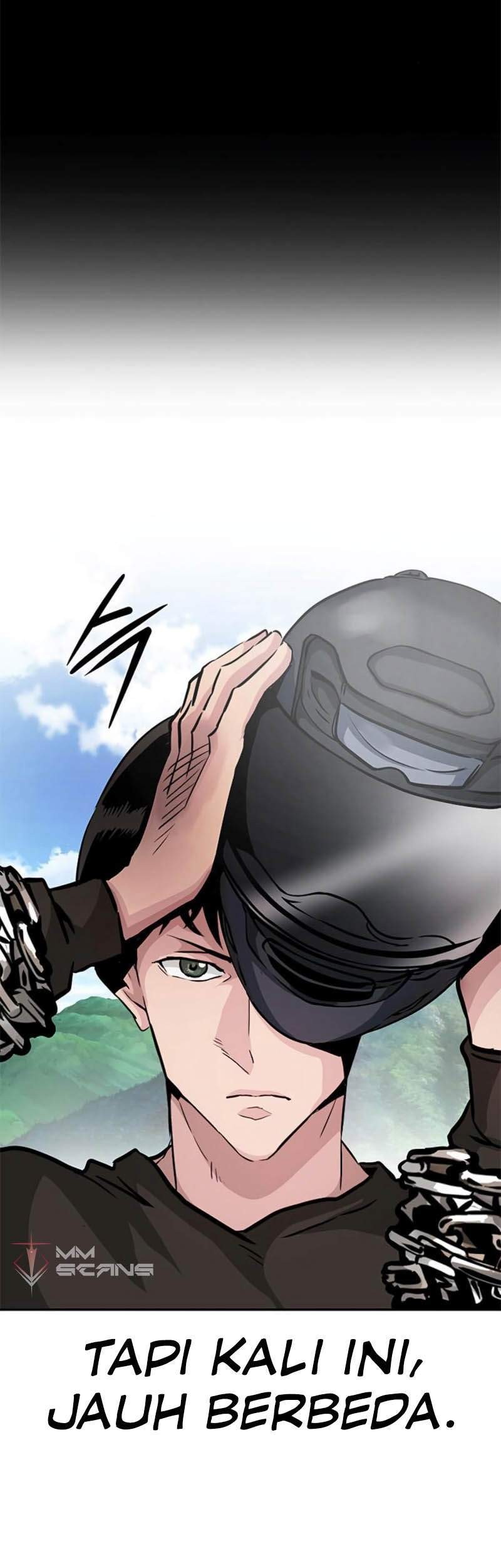 All Rounder Chapter 7 Gambar 58