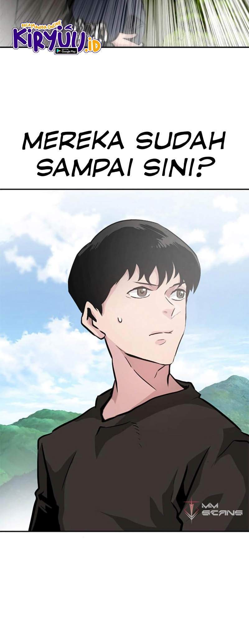 All Rounder Chapter 7 Gambar 60