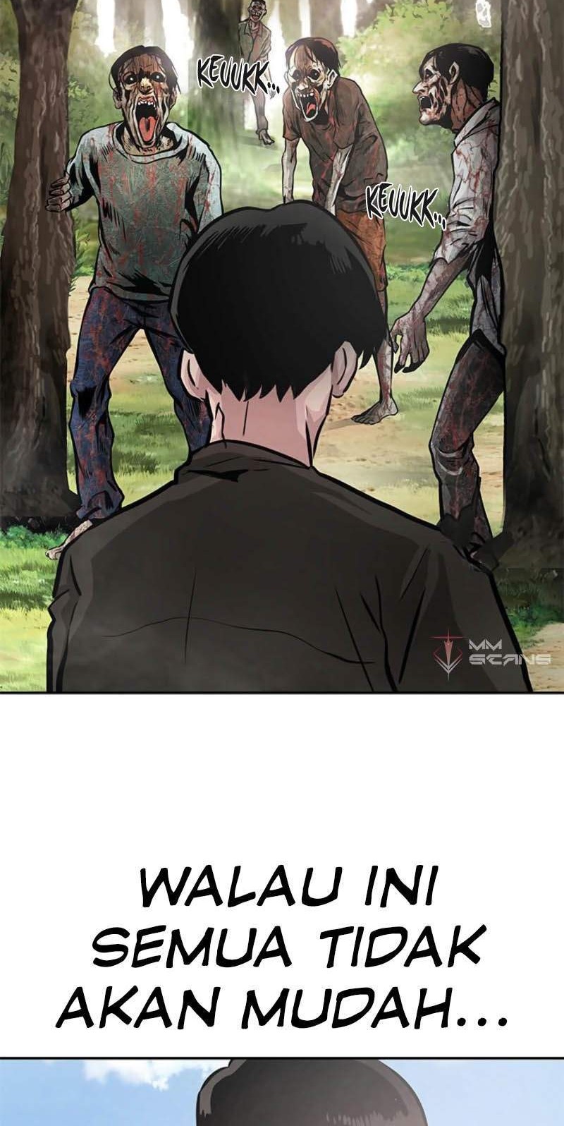 All Rounder Chapter 7 Gambar 62