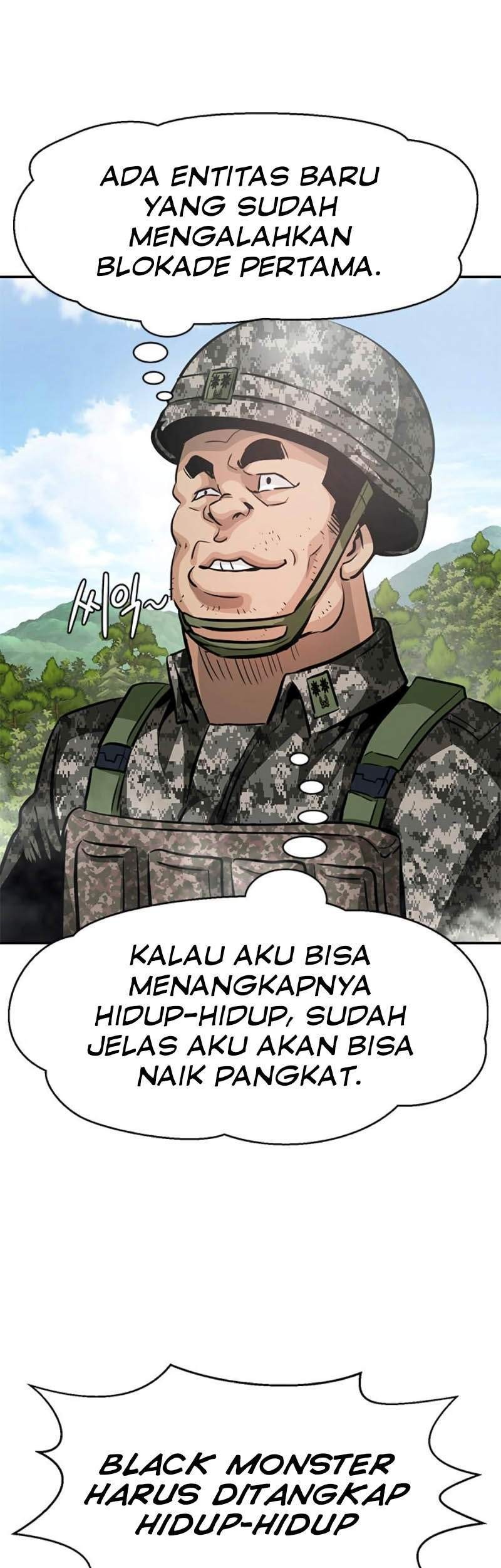 All Rounder Chapter 7 Gambar 70