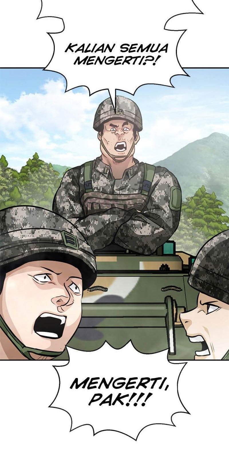 All Rounder Chapter 7 Gambar 71