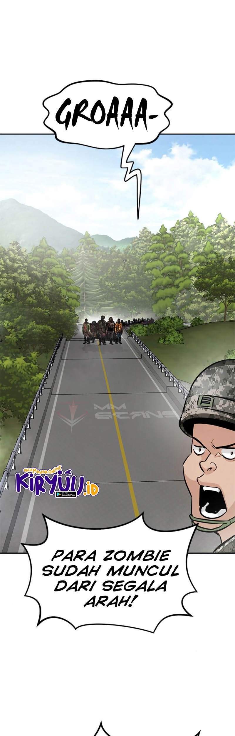 All Rounder Chapter 7 Gambar 73