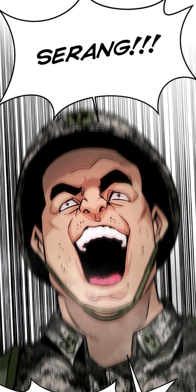 All Rounder Chapter 7 Gambar 74