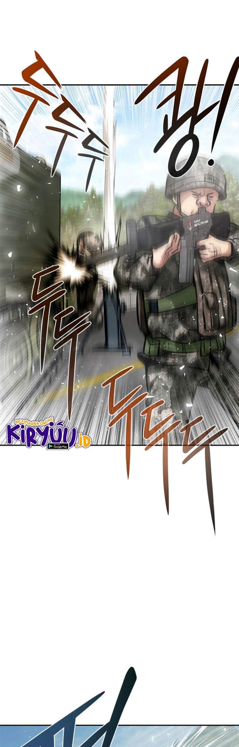 All Rounder Chapter 7 Gambar 76